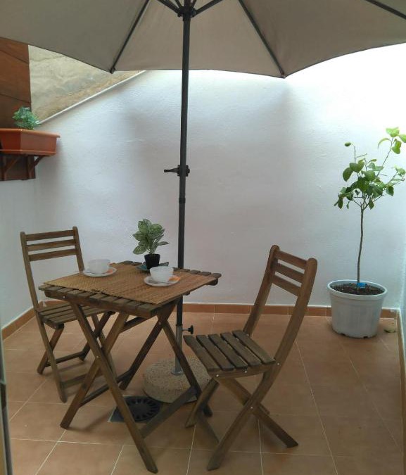 Vilafames Apartment | Apartamento nuevo en Vilafamés