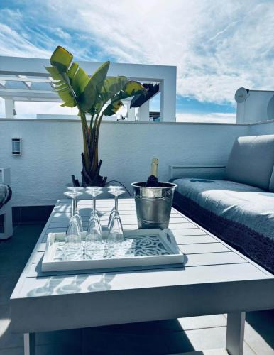 Los Altos Apartment | Apartamento Oasis Beach
