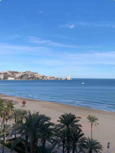 Cullera Apartment | Apartamento Oasis