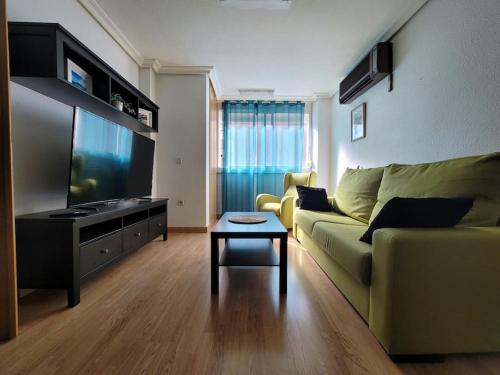 Murcia Apartment | Apartamento Olímpico en Murcia