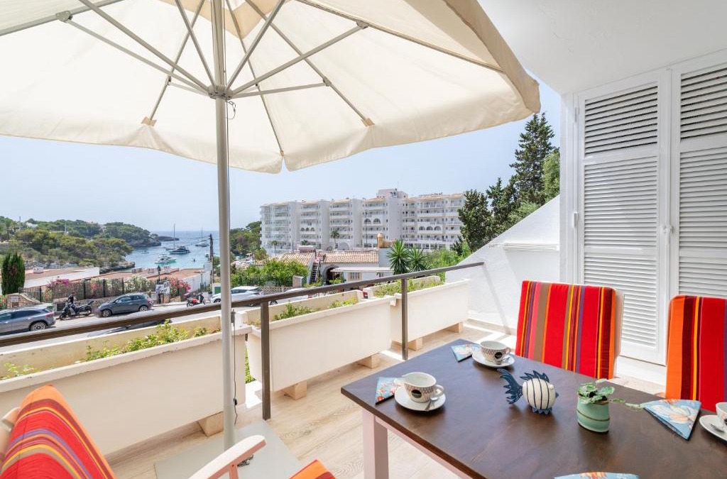 Cala Ferrera Apartment | Apartamento Ola de Mar
