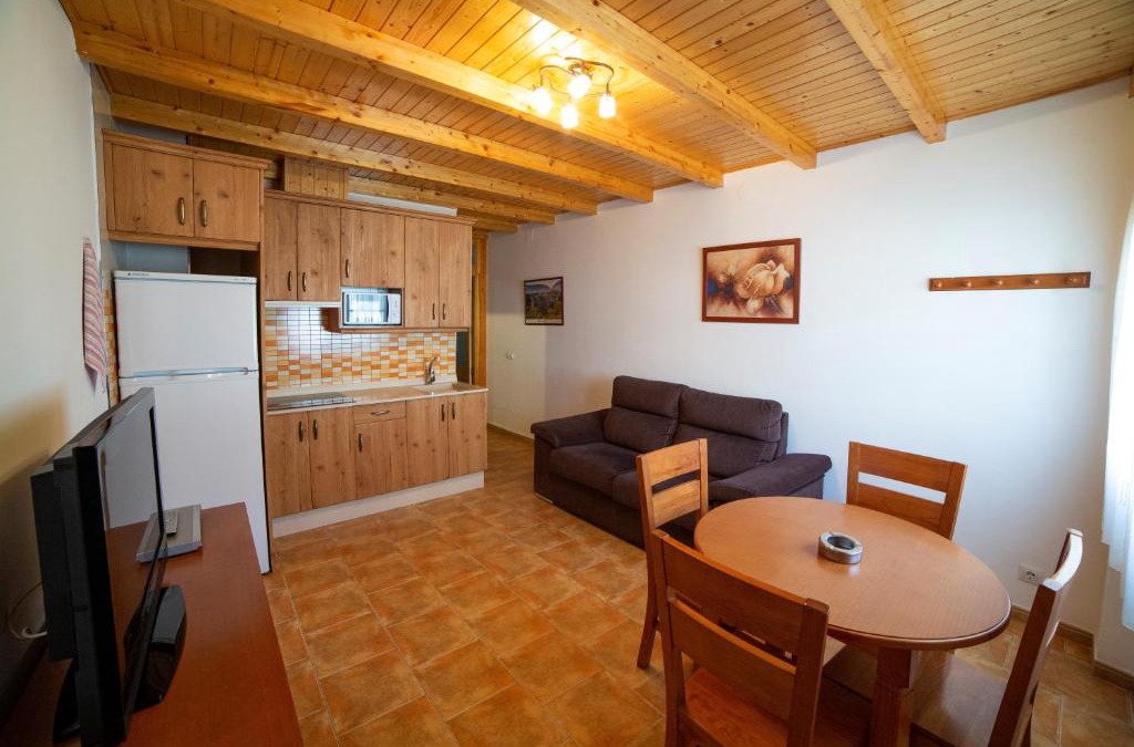 Alcala del Jucar Apartment | Apartamento Olmeda