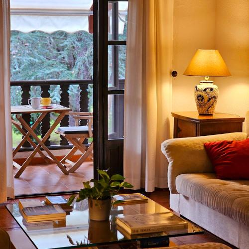 Arenas de San Pedro Apartment | Apartamento Parque Gredos