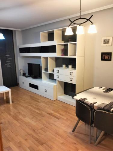 Leon Apartment | Apartamento Palacio de Congresos León
