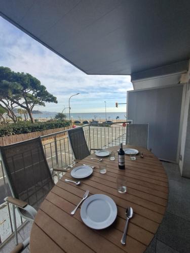 Blanes Apartment | Apartamento Palomera