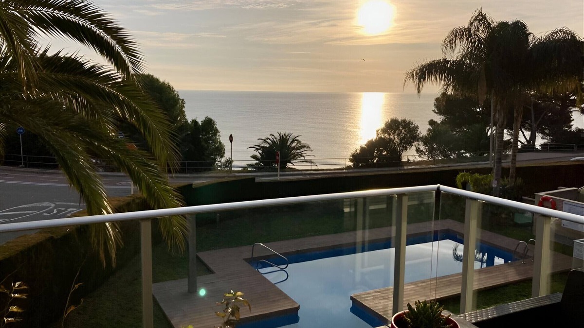 Miami Platja Apartment | Apartamento Panoramic by Parc Mont-roig