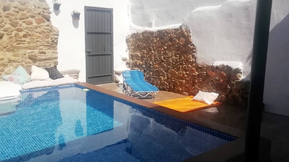 Riolobos House | Apartamento Para 7 Personas