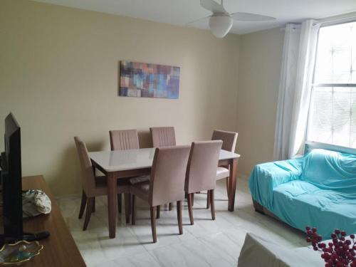 Chame-Chame Apartment | Apartamento para Carnaval 2025 Salvador-Ba