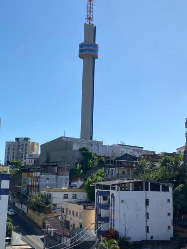 Federacao Apartment | Apartamento para Carnaval