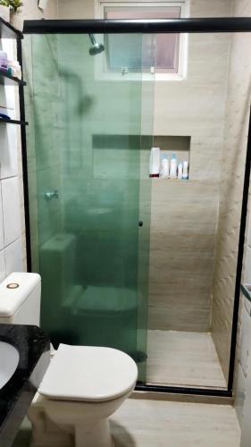 Parque Verde Apartment | Apartamento para COP 30 em Belém PA