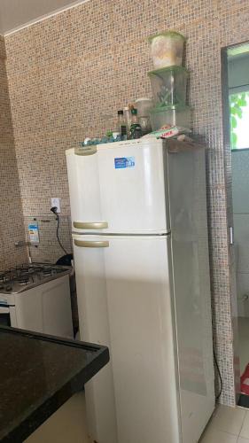 Canudos Apartment | Apartamento para COP30