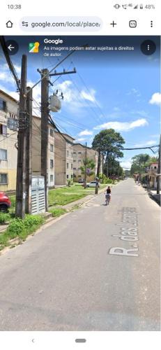 Tenone Apartment | Apartamento para cop30