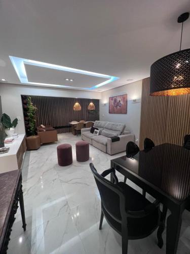 Telegrafo Apartment | Apartamento para COP30 com vista para a baía