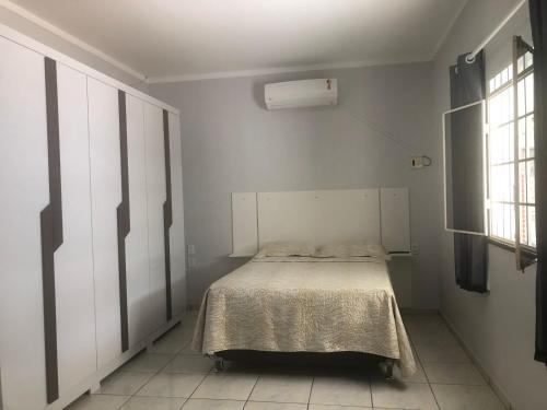 Cacari Apartment | Apartamento para família em área nobre de Boa Vista