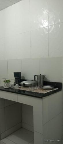 Garanhuns Apartment | Apartamento para FIG 2