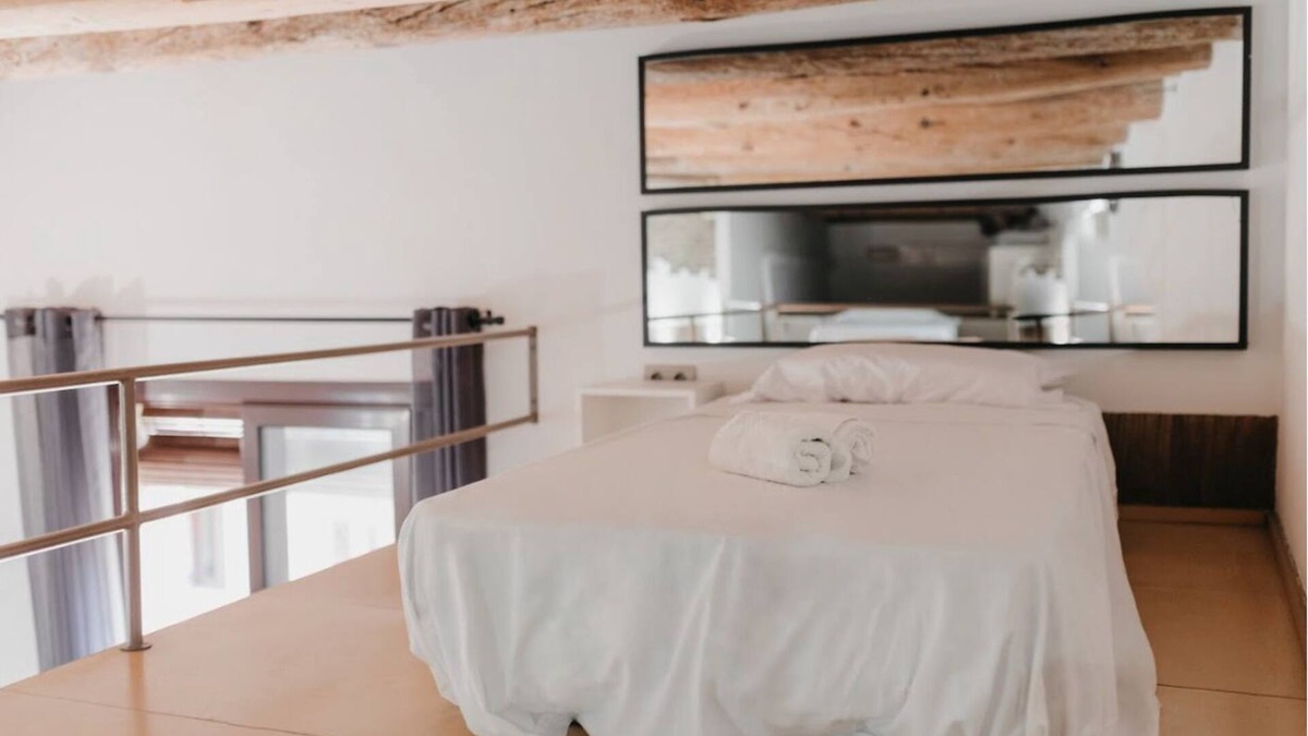 La Ribera Apartment | Apartamento Para Grupos EN EL Born