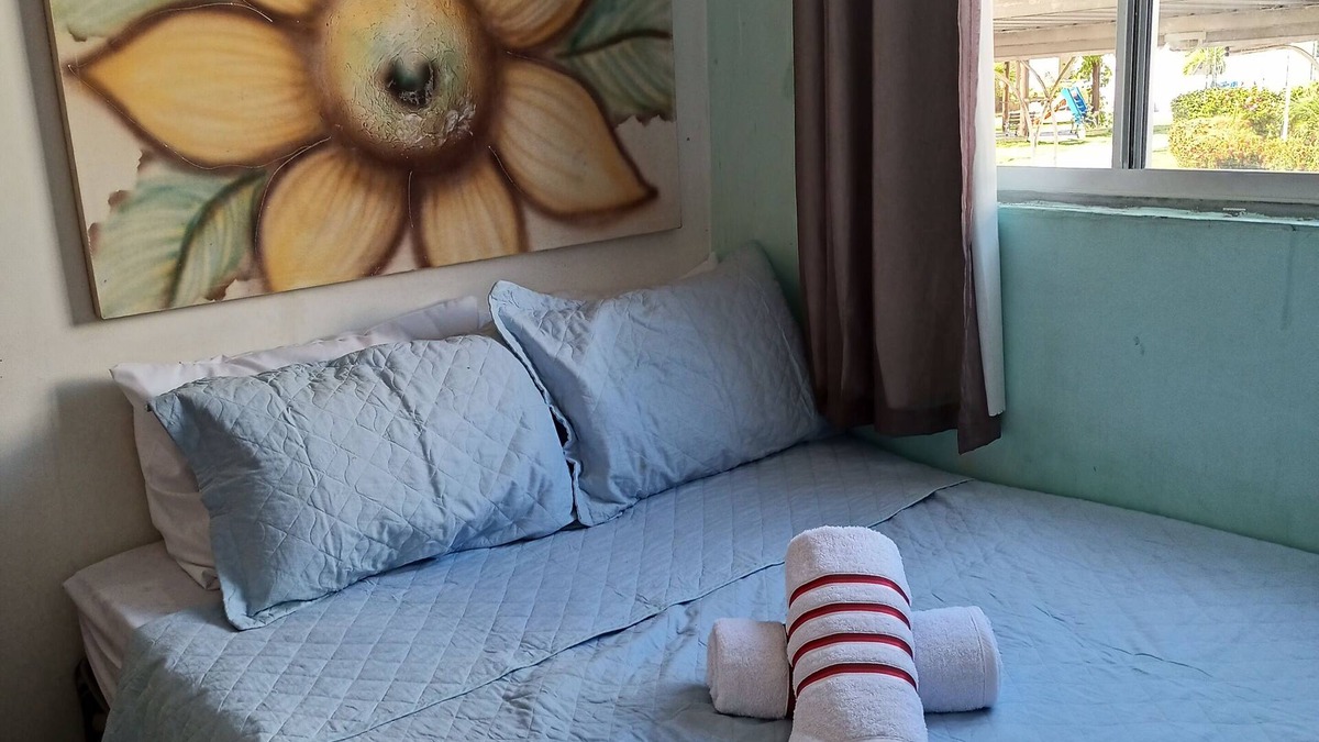 Inacio Barbosa Apartment | Apartamento Para Temporada