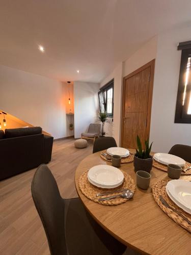 Sardina Apartment | Apartamento Peña
