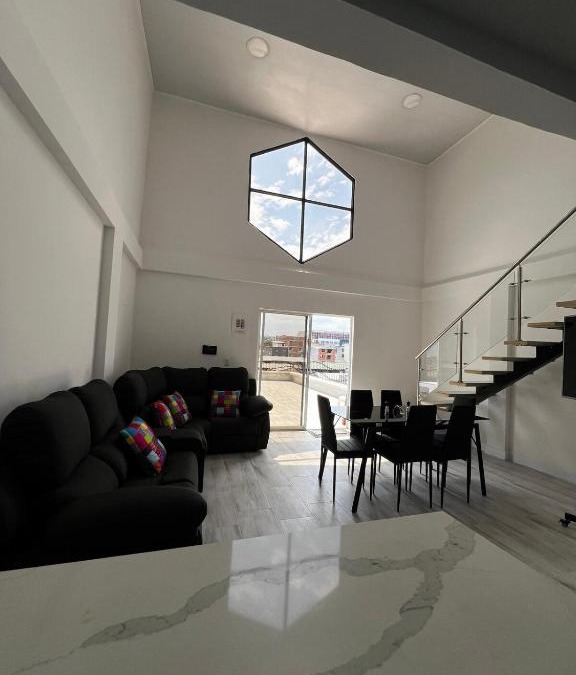 Dosquebradas Apartment | Apartamento PentHouse Vistas Espectaculares