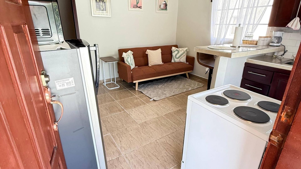 Sector 1 Nor-Oeste Apartment | Apartamento perfecto, para viajes de trabajo o escapadas familiares.