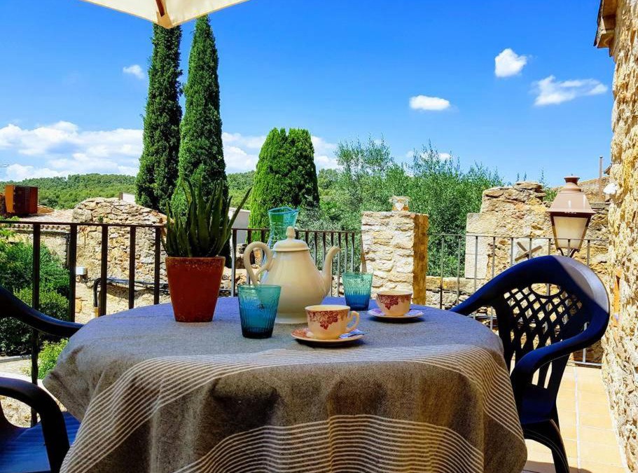 Peratallada Apartment | Apartamento Peratallada