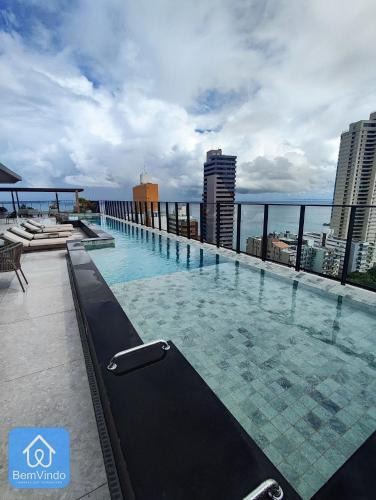 Graca Apartment | Apartamento Perfeito e Moderno Com Vista Mar