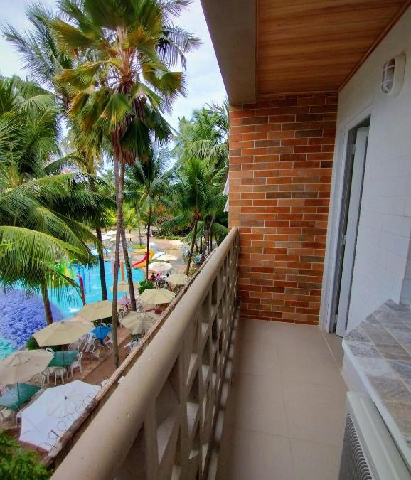 Cruz das Almas Apartment | Apartamento perto da praia.