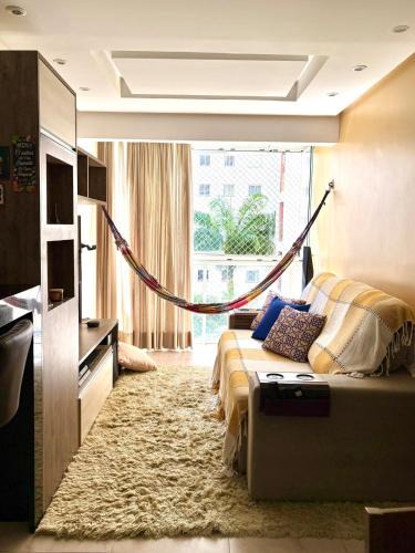 Itapua Apartment | Apartamento Piatã perto do Aeroporto