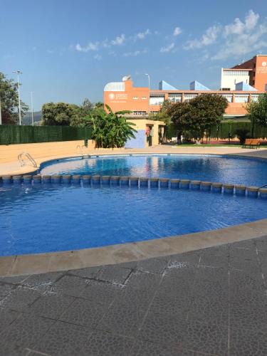 Grao de Gandia Apartment | Apartamento Pilar solo familias