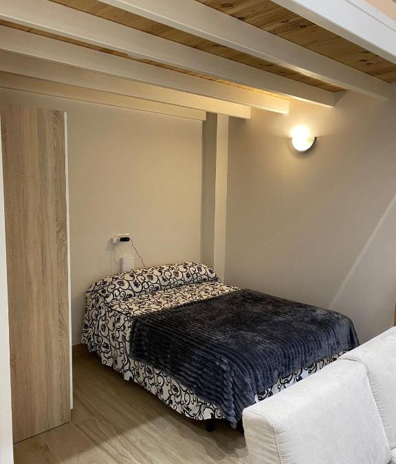 Costillares Apartment | Apartamento Pinar de Chamartin / Aeropuerto Adolfo Suarez