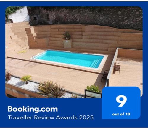 Viveiro Apartment | Apartamento Piscina 1G by Urraca Suites Viveiro
