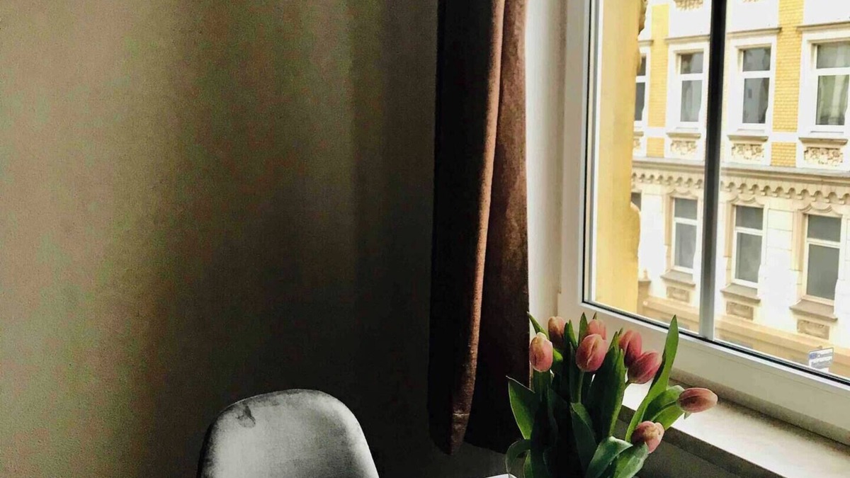 Reusa Apartment | Apartamento Plauen