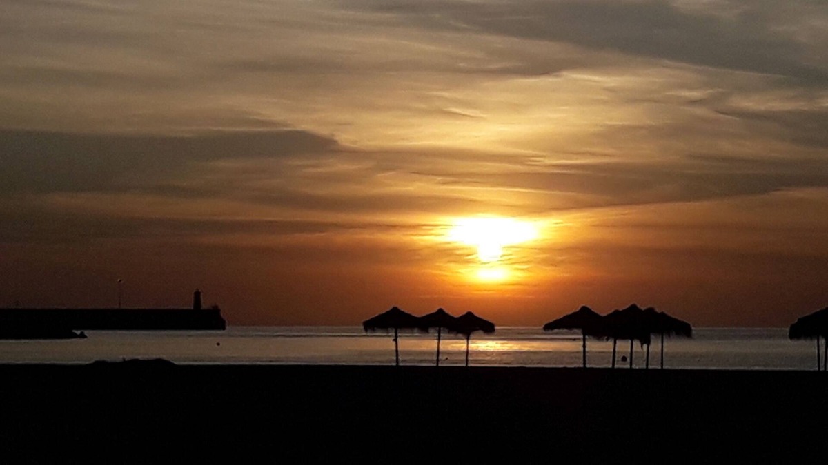 Melilla Apartment | Apartamento Playa Blanca