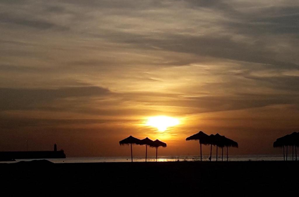 Melilla Apartment | Apartamento Playa Blanca