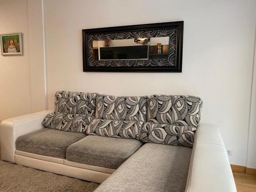 Bueu Apartment | Apartamento playa de Bueu