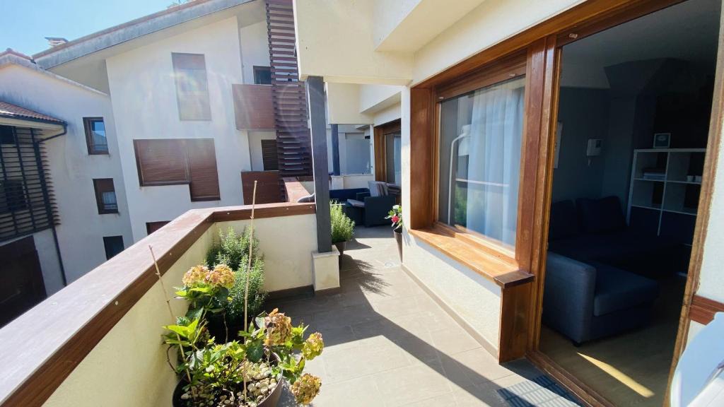 La Portilla Apartment | Apartamento Playa de Barro