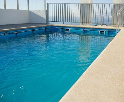 Playa Ancha Apartment | Apartamento Playa Las Torpederas