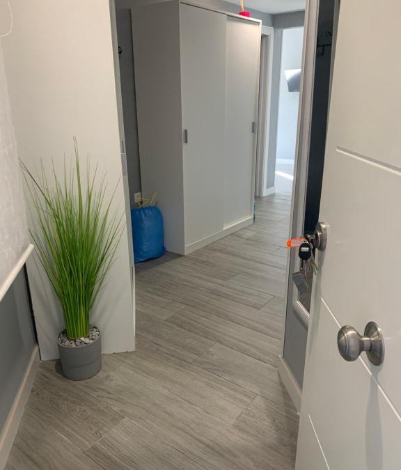 Playa Granada Apartment | Apartamento playa poniente