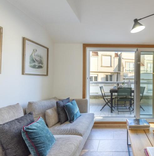 Sanxenxo Apartment | APARTAMENTO PLAYA SILGAR - VUT-50 m PLAYA CON 2 GARAJES Y 3 DORMITORIOS
