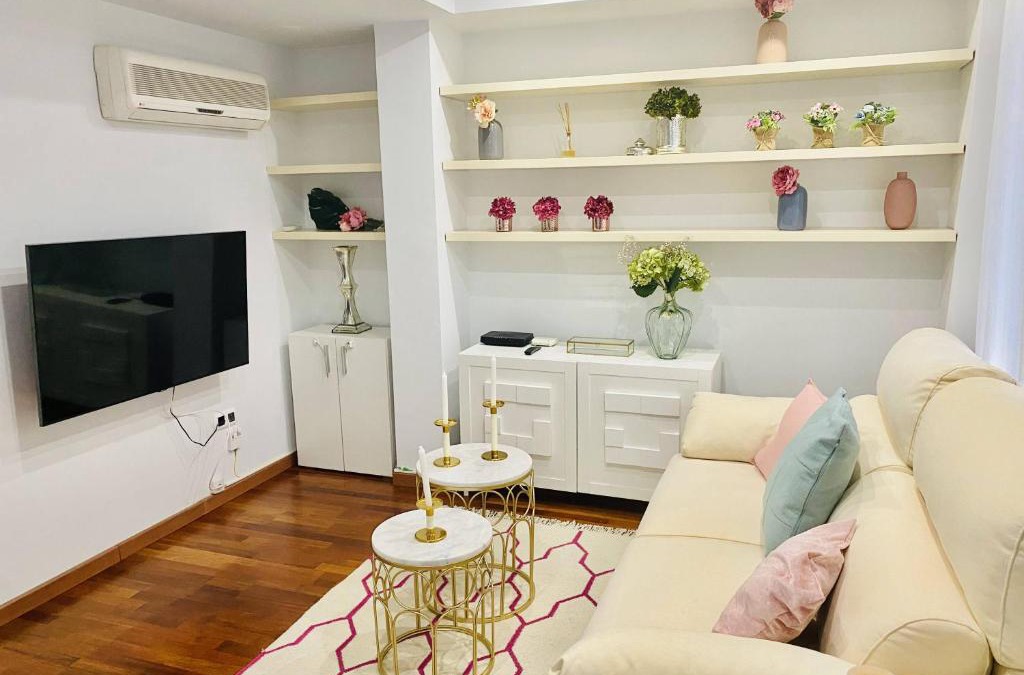 Zaragoza Old Town Apartment | Apartamento Plaza España