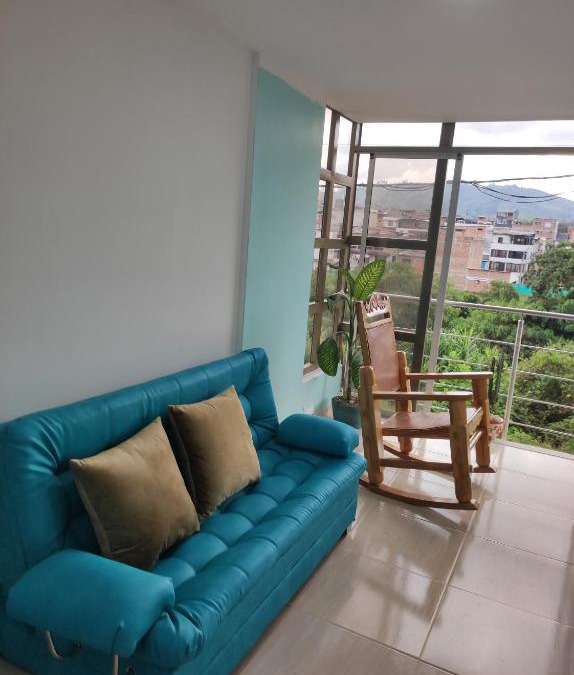 La Estrella Apartment | Apartamento portal del prado