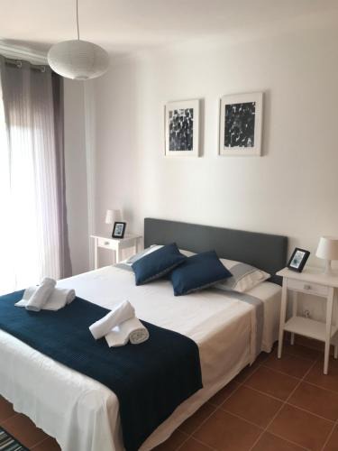 Espartal Apartment | Apartamento POR DO SOL