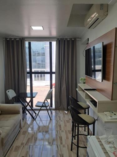 Macapa Apartment | Apartamento por temporada no centro de Macapá - mobiliado