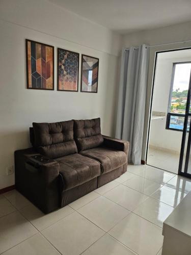 Parafuso Apartment | Apartamento próximo ao Aeroporto