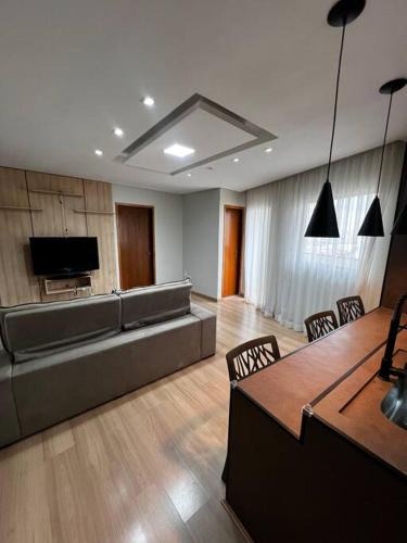Vicente Pires Apartment | Apartamento próximo ao DF Plaza