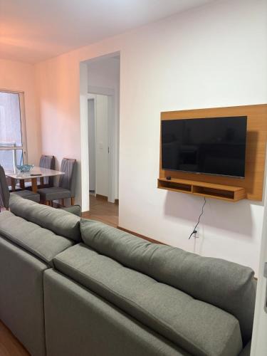 Barretos Apartment | Apartamento próximo ao Hospital de Amor
