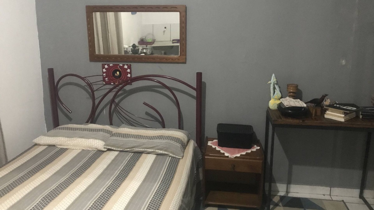 Rio Branco Apartment | Apartamento Próximo ao Shopping