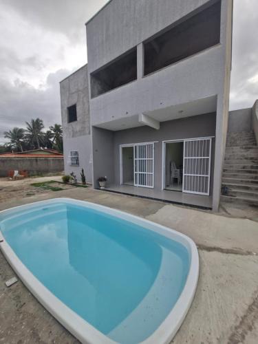 Barra Nova Apartment | Apartamento Praia de barra nova-Cascavel-CE