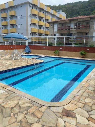 Barra da Lagoa Apartment | Apartamento Praia Grande