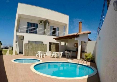 Porto Seguro Apartment | Apartamento Praia Taperapuan